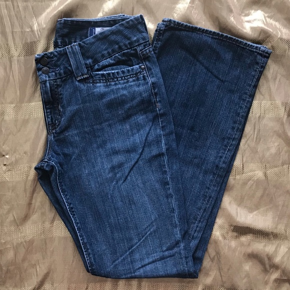 GAP Boot Cut Jeans - Picture 1 of 5